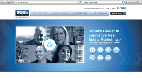 Click here to visit WhyCB.com