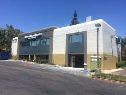 New Yorba Linda Office at 21580 Yorba Linda Blvd.